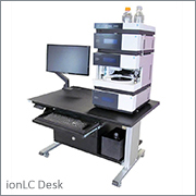 ionLC Desk