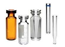 11mm Standard Opening Crimp Top Vials