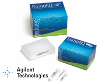 Agilent SampliQ SPE Cartridges