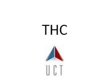 THC (Analysis of THC and metabolites)