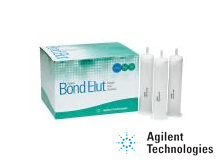 Agilent Bond Elut SPE Tubes, Cartridges & Well Plates