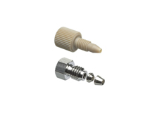 Agilent Fittings, Nuts and Ferrules