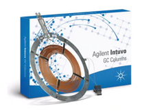 Agilent Intuvo Series GC Columns