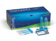 SampliQ QuEChERS Kits