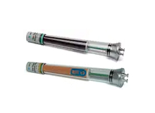 Gas Clean Cartridges