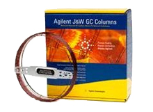 Agilent Varian (Chrompack) Series GC Columns