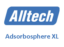 Adsorbosphere XL C18 90Å - 3µm
