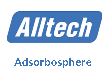 Adsorbosphere C18-HS 60Å - 7µm