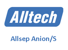 Allsep Anion/S Series