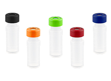 BGB Filter Vials & Accessories