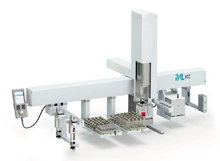 Autosampler Series II Accessories & Smart Consumables