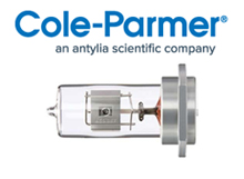 Cole-Parmer Kinesis Lamps