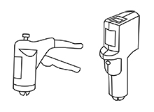 Crimpers - Electronic, Handheld & Benchtop