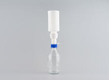 Vacuum Filter System with 1L Funnel