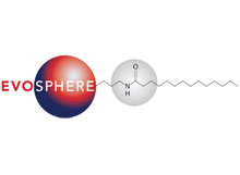 Evosphere RP18-Amide 100Å - 1.7µm