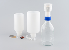 Vacuum Filtration Systems for 47mm Membrane Filters