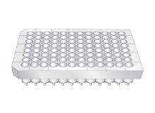 InertSep® 96Well-Plates