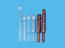 Concentration Tube & Spitz Tube