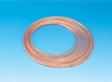 Copper Tubing