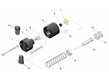 Pump Spare Parts