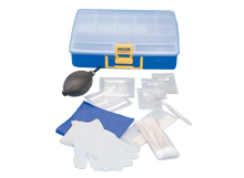 GC MS Ion Source Cleaning Accessories