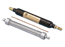 Gas Filters High Performance Indicator Kit