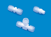 PTFE Connectors