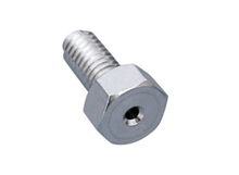 Stainless Steel HPLC Fittings
