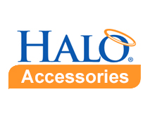 HALO Accessories