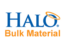 HALO Bulkmaterial