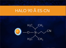 HALO ES-CN 90Å Series