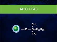 HALO PFAS Series