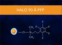 HALO PFP 90Å Series