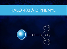 HALO Protein Diphenyl 400Å Series