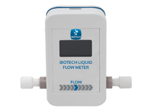 Liquid Flow Meter for HPLC