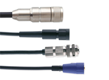 Hamilton Lab Sensor Cables