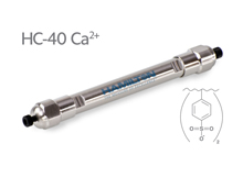 Hamilton HC-40 100Å (Ligand Exchange for Carbohydrates)