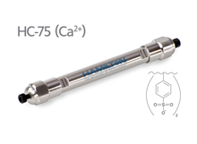 Hamilton HC-75 Ca2+ Form