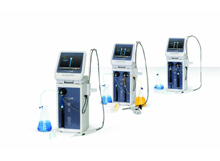 Hamilton Microlab 600 Dispensers