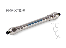 Hamilton PRP-X110S 100Å (Anion Exchange for Suppressed Conductivity)