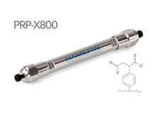 Hamilton PRP-X800 100Å (WCX for Separation of Transition Metals)