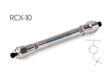 Hamilton RCX-10 100Å (Carbohydrate Separation)