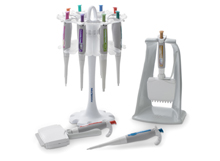 Hamilton Pipette Accessories