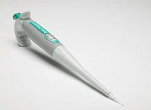 Hamilton Single-Channel Adjustable Volume Pipettes