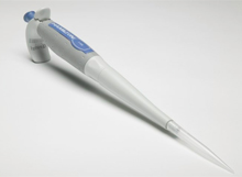 Hamilton Single-Channel Fixed Volume Pipettes