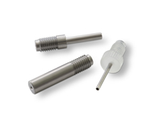 Stainless Steel Tube Adapters