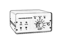 Power Supplies for Hollow Cathode Lamps