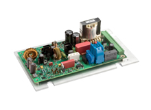 Power Supplies for Deuterium Lamps