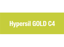 Hypersil GOLD C4 Series