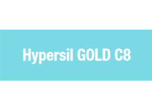 Hypersil GOLD C8 Series